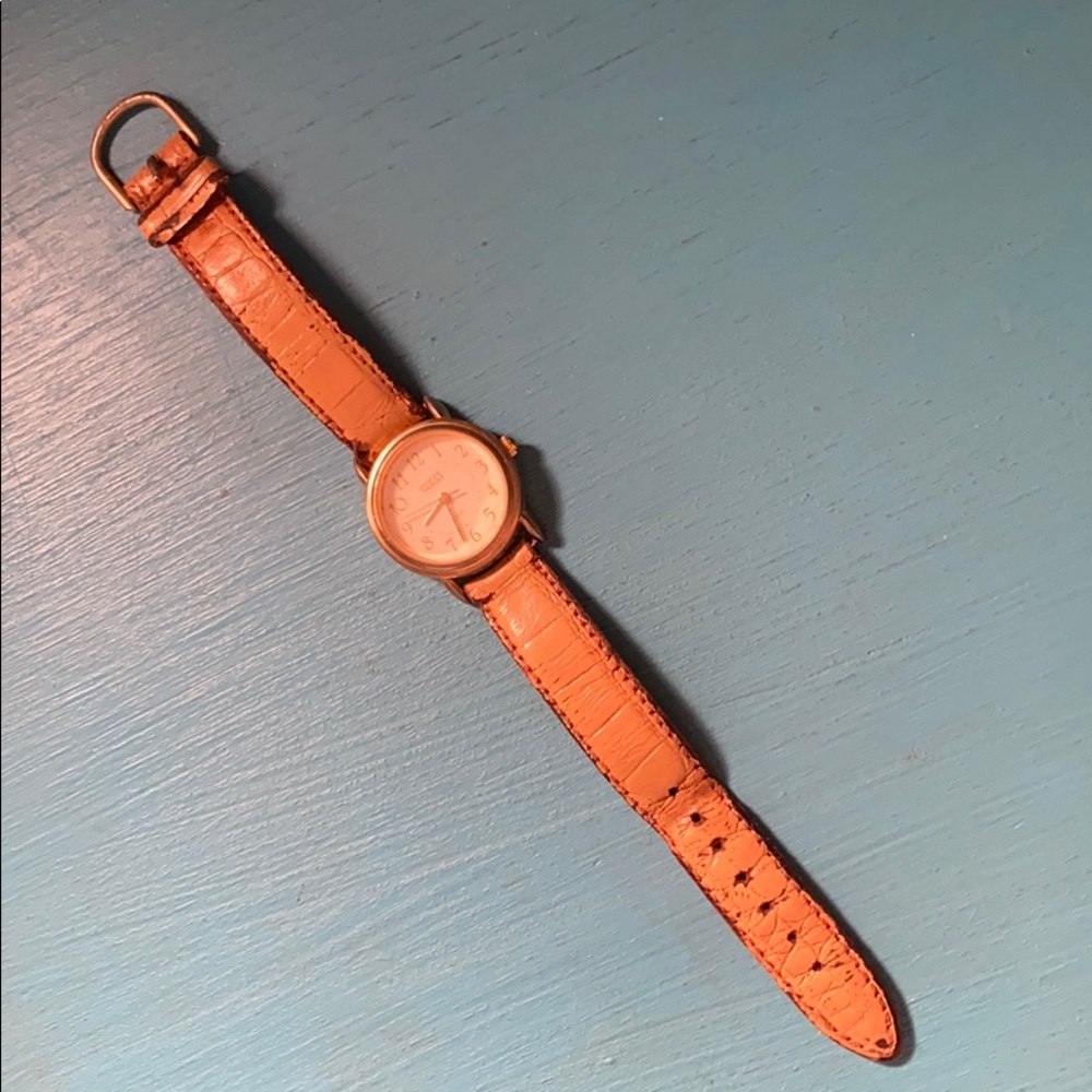 Guess watch